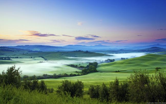 Microsoft Desktop Backgrounds (59+ images)
