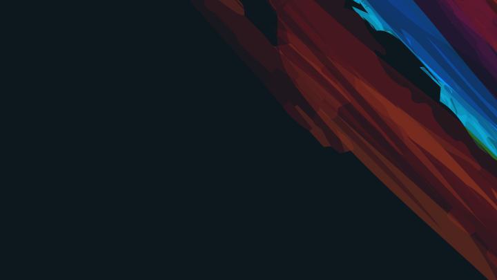 Wallpaper 4k Desktop Minimalist - Wallpaper HD New