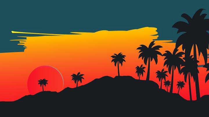 Minimalist Wallpaper 4k - 3840x2160 Wallpaper - teahub.io