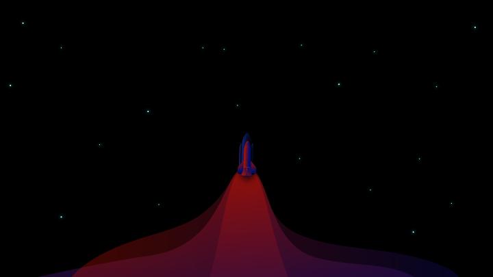 MINIMALIST WALLPAPER 4K