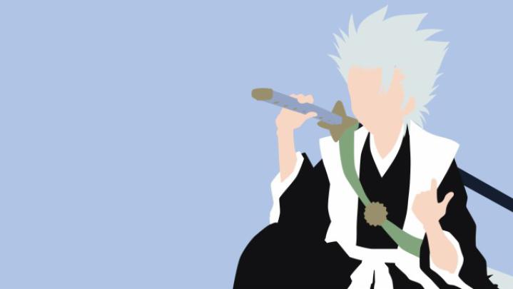 Anime Minimalist Wallpaper 4k - 1920x1080 - Download HD Wallpaper 