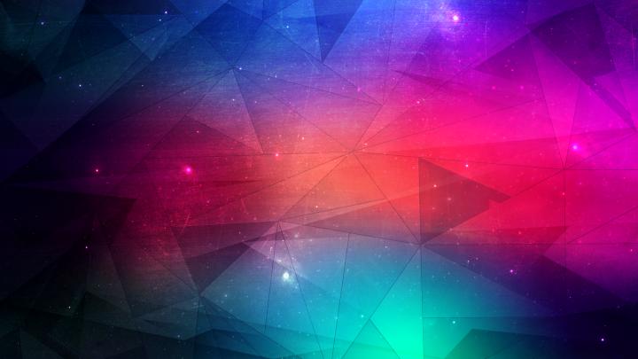 Joining Triangles