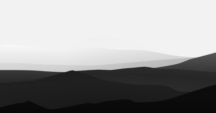 White Minimalist Wallpaper 4K Phone - img-urban