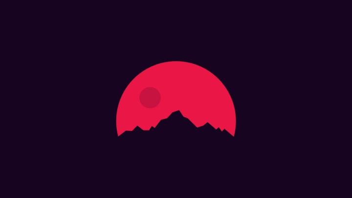 Minimalist Wallpaper 4k