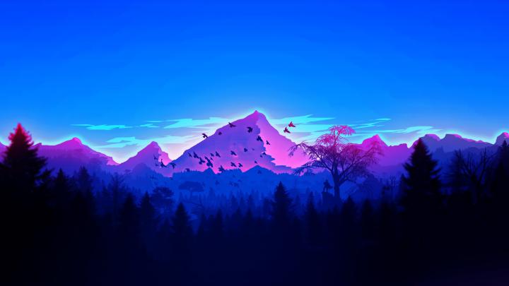 Minimalist Wallpaper 4k (#2404728) - HD Wallpaper \u0026 Backgrounds Download