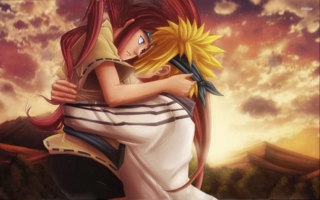 Naruto Best Wallpapers \u00b7\u2460 