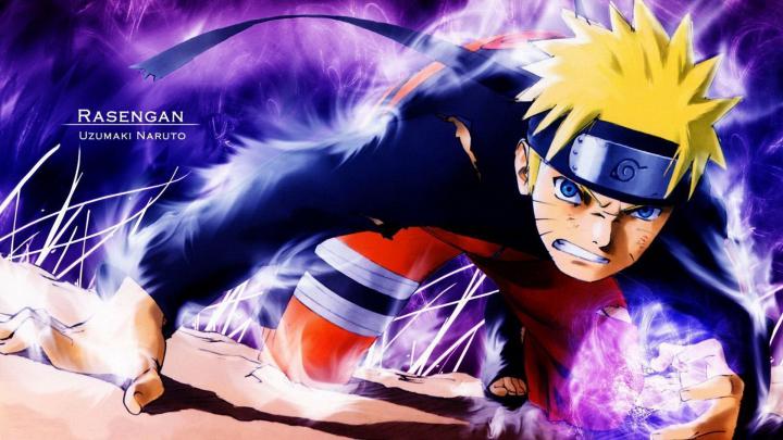 Naruto Supreme Computer Wallpapers
