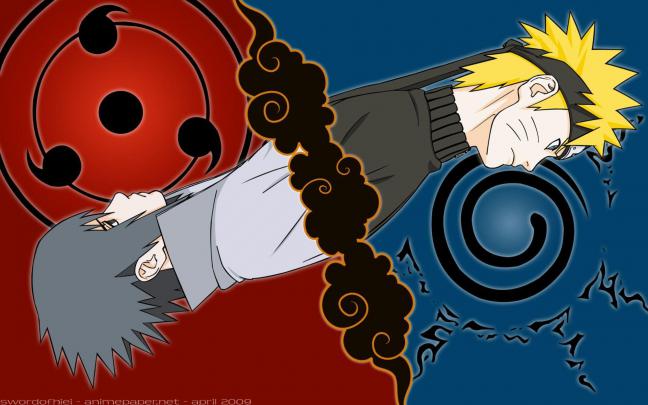 Naruto Wallpapers HD 2015