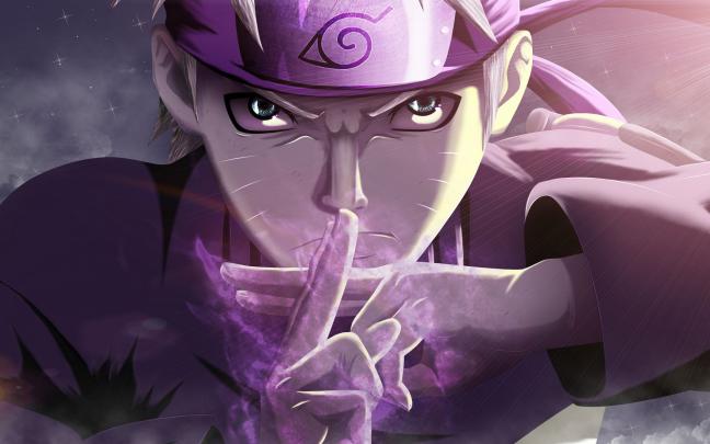 naruto, Da Wallpapers HD \/ Desktop and Mobile Backgrounds