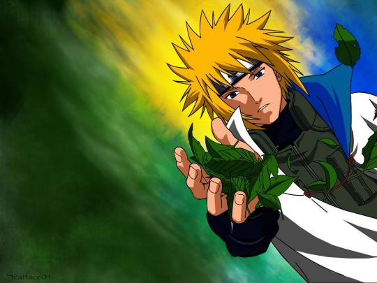 Naruto Desktop Backgrounds