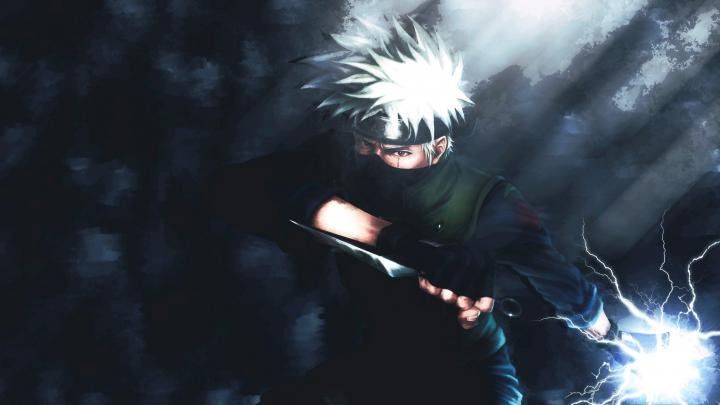 Naruto 4K Wallpapers