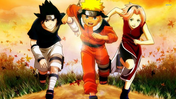 Naruto Wallpapers