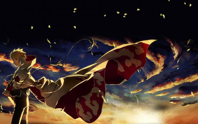Naruto Wallpapers