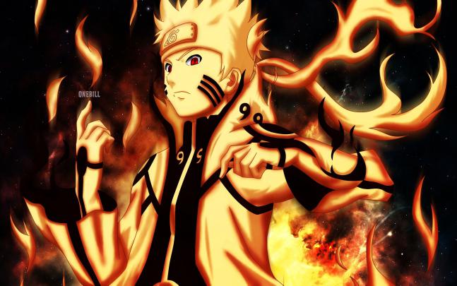 Wallpapers De Naruto Shippuden HD 2018 \u00b7\u2460 