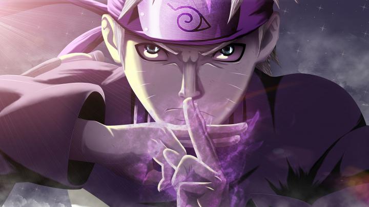 Naruto Shippuuden, Manga, Anime, Uzumaki Naruto Wallpapers HD \/ Desktop 