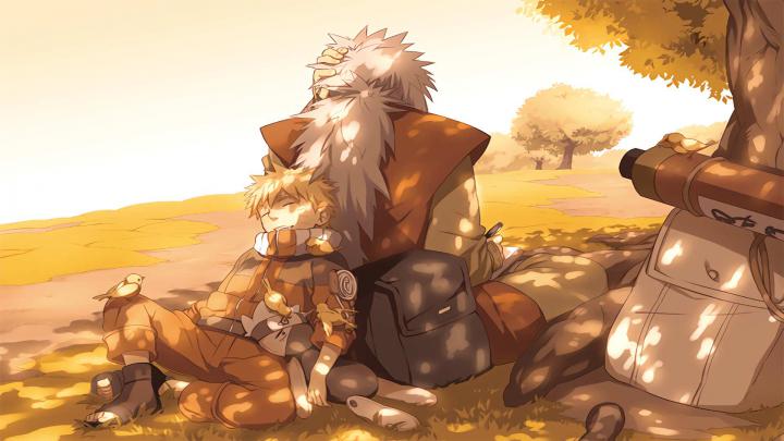 Naruto Wallpapers HD 2016