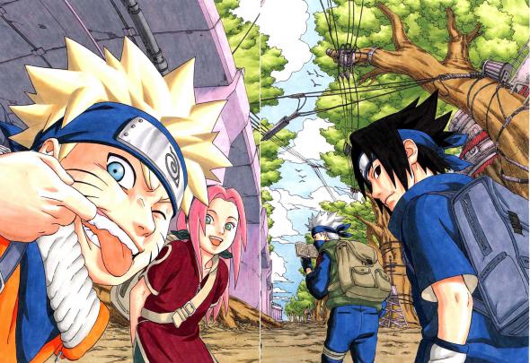 Naruto Wallpapers 1920X1200 (79+ background pictures)
