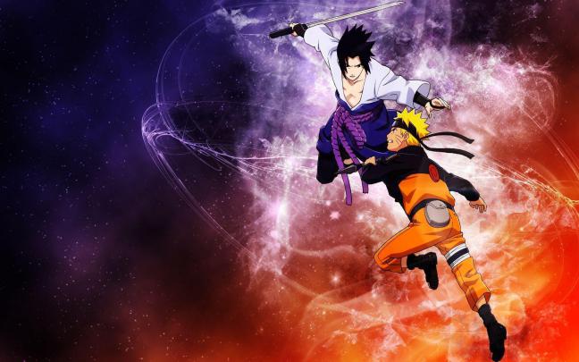 Naruto Computer Wallpapers