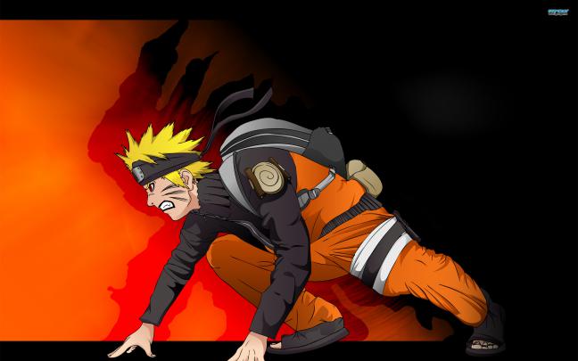 Naruto Wallpapers, Pictures, Images