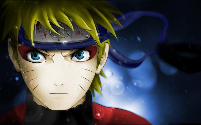 Naruto Wallpapers