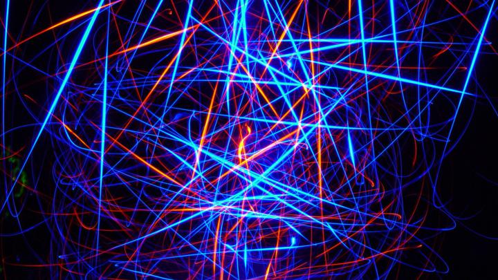 Ultra Hd Neon Wallpaper 4k - 3840x2160 - Download HD Wallpaper 