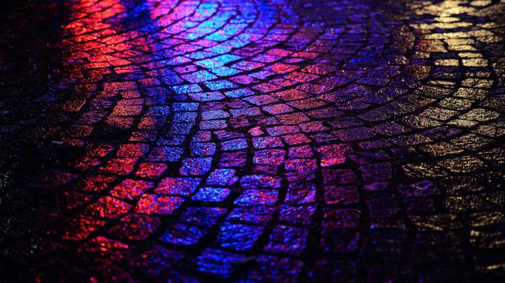 Kronach Leuchtet - Neon Wallpaper 4k Android - 2845x1600 - Download HD 