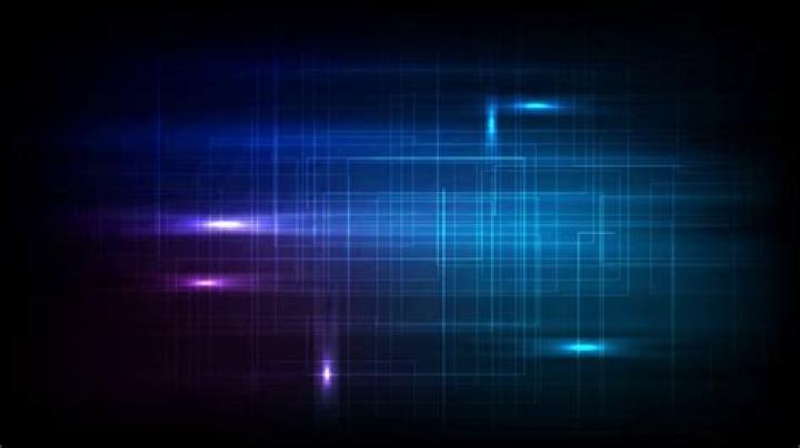 Neon Wallpaper 4k