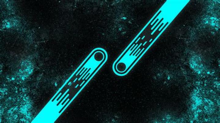 Neon Wallpaper 4k