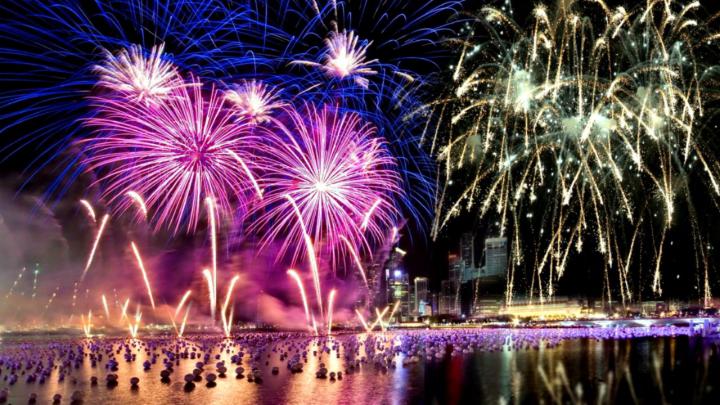 New Year Wallpapers: Happy New Year Wallpapers 2019 \u2022 Talk in Now