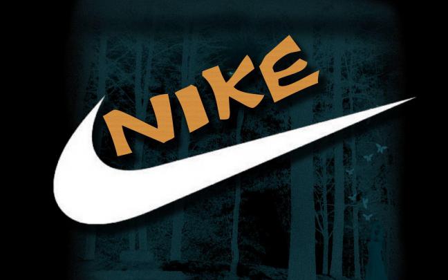 Nike Desktop Wallpaper