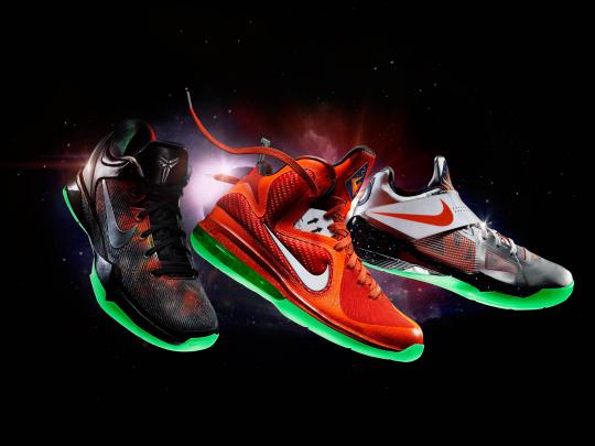 Cool Nike Wallpapers
