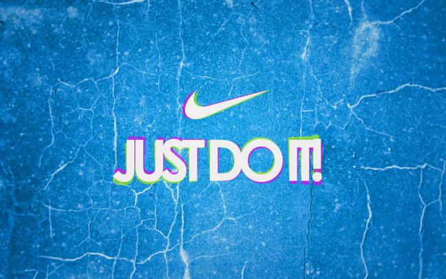 Nike Symbol Wallpapers