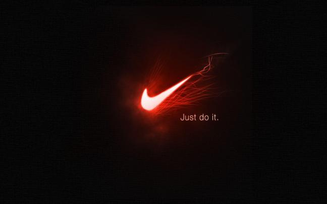 Red Nike Wallpapers
