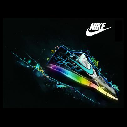 Nike Shoes Wallpapers