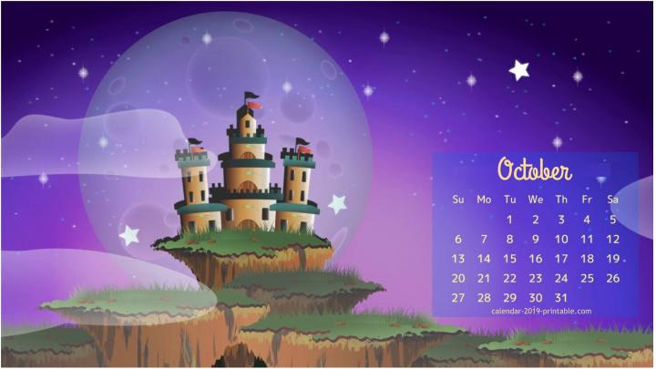 Pin on Calendar 2019 Wallpapers