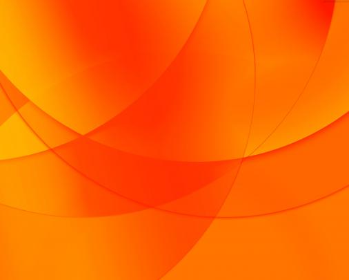 [46+] Orange Desktop Wallpaper 