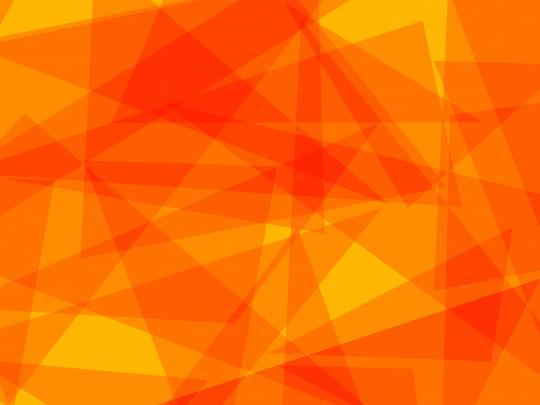 Abstract Orange Wallpapers