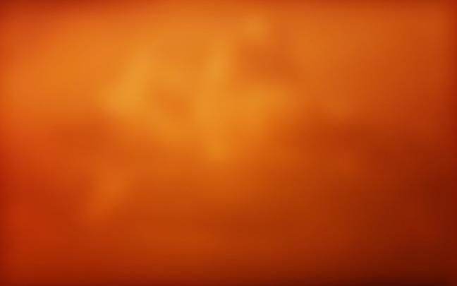 [46+] Orange Desktop Wallpaper 