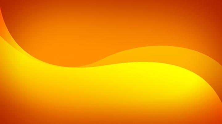 Orange Desktop Wallpapers - Top Free Orange Desktop Backgrounds 