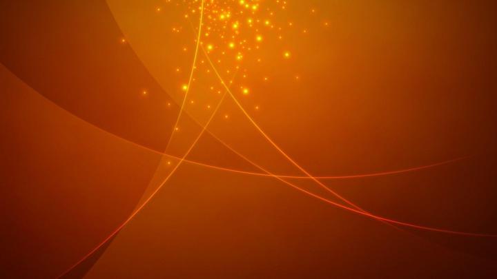 Cool Orange Backgrounds