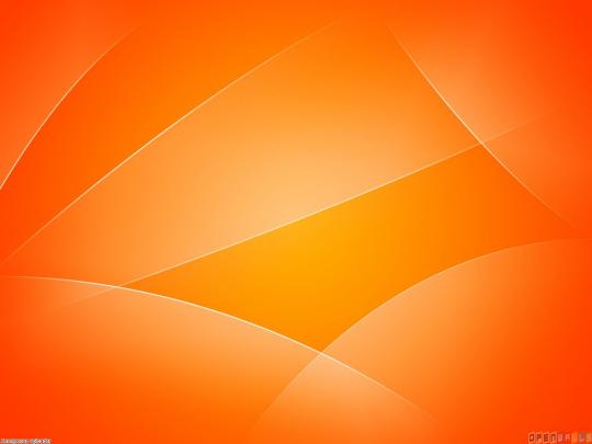 [46+] Orange Desktop Wallpaper 