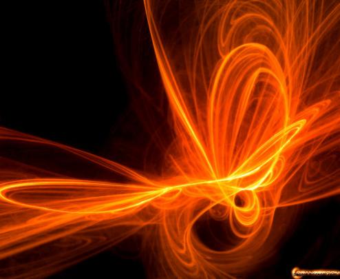 Orange Desktop Background | All HD Wallpapers
