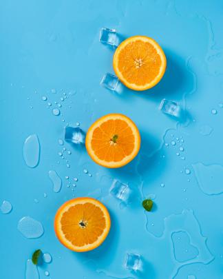 Cute Aesthetic Orange Wallpapers