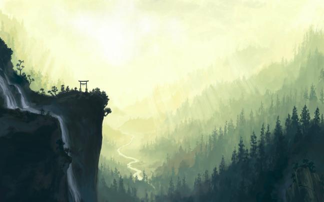 Art Desktop Wallpapers HD