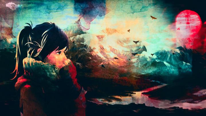 painting Wallpapers HD \/ Desktop and Mobile Backgrounds
