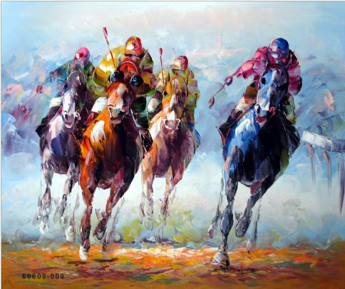 Oil Painting Desktop Wallpapers