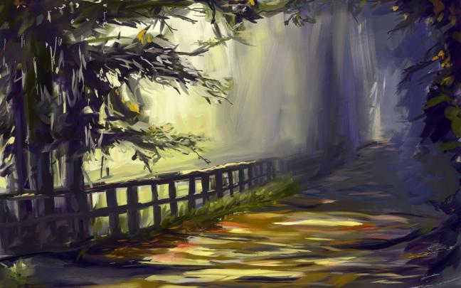 Painting Art Wallpapers