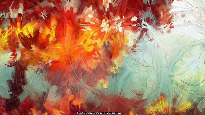 Beautiful Wallpapers for Desktop: Painting