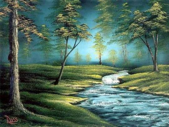 Famous Art Desktop Wallpaper (62+ images)