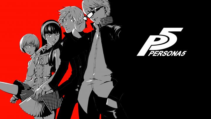 Persona 5 Royal Wallpapers